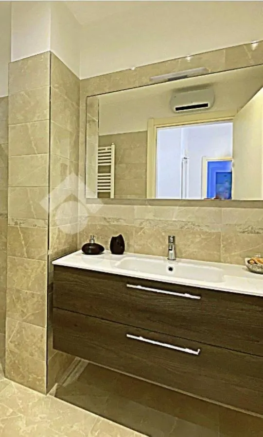 ** Aparthotel Residence Cristallo Alassio Italy