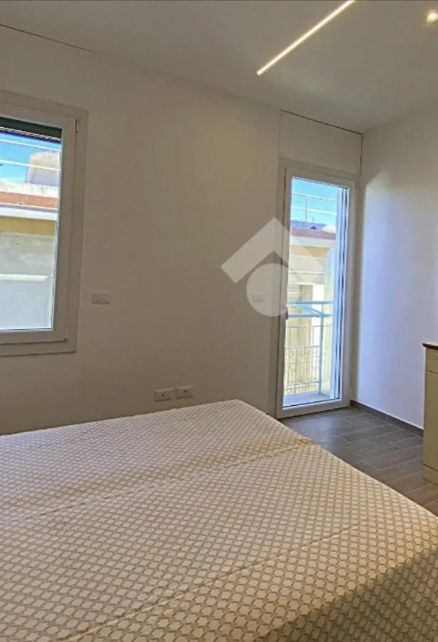 ** Aparthotel Residence Cristallo Alassio Italy