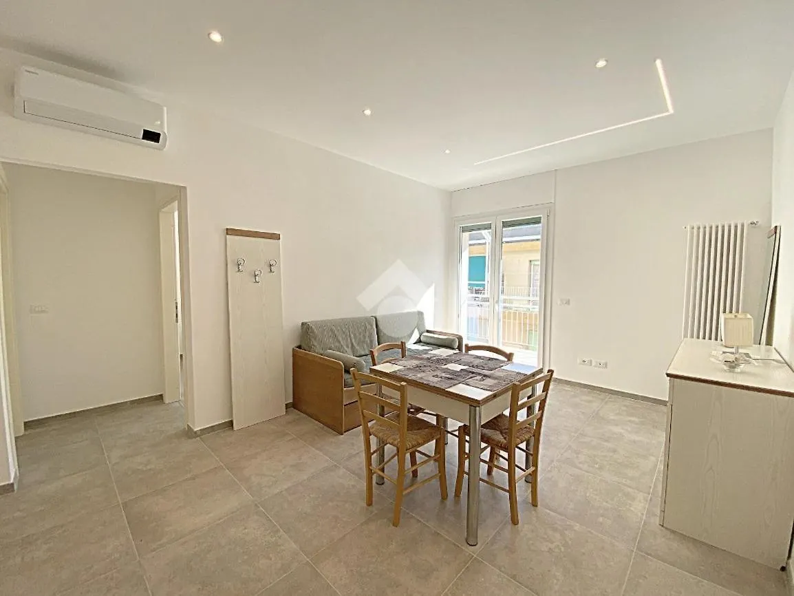 Aparthotel Residence Cristallo Alassio