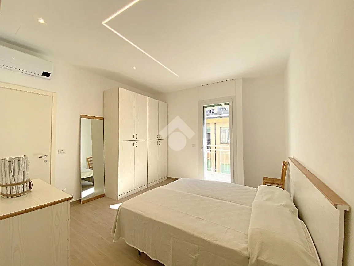 Residence Cristallo Alassio
