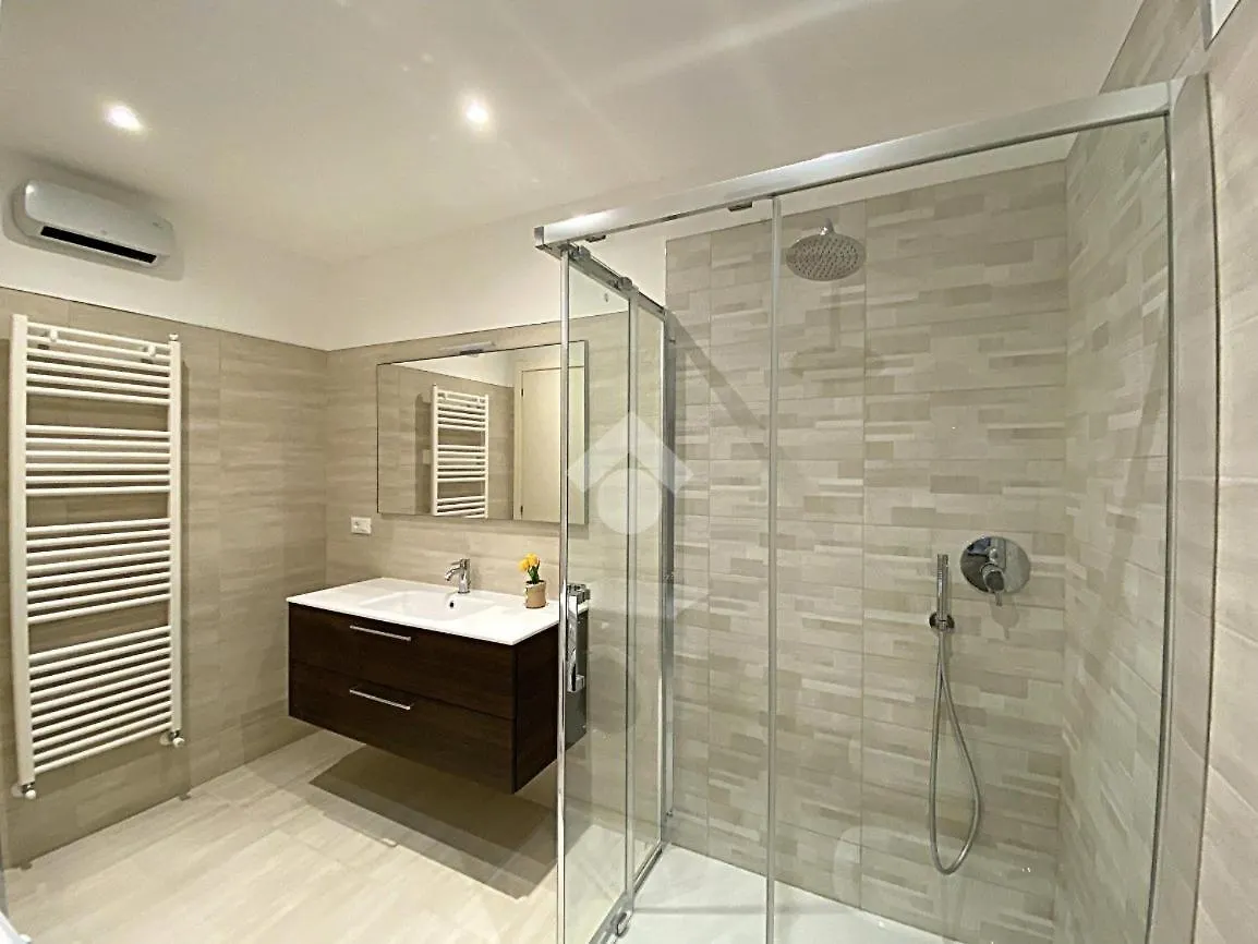 Residence Cristallo Alassio Aparthotel