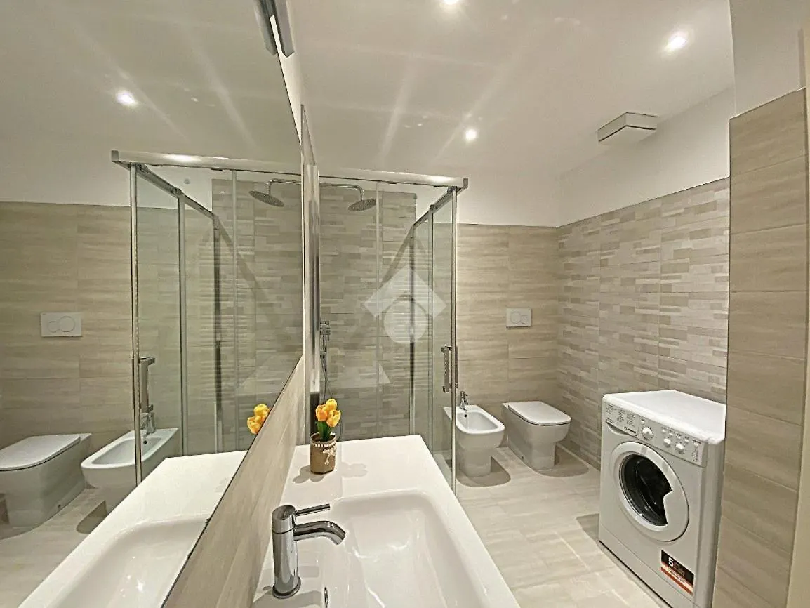 Residence Cristallo Alassio 2*,