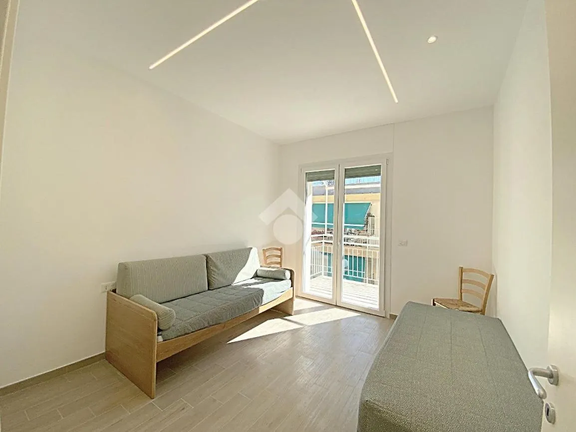 Residence Cristallo Alassio Aparthotel