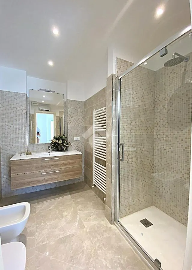 Aparthotel Residence Cristallo Alassio