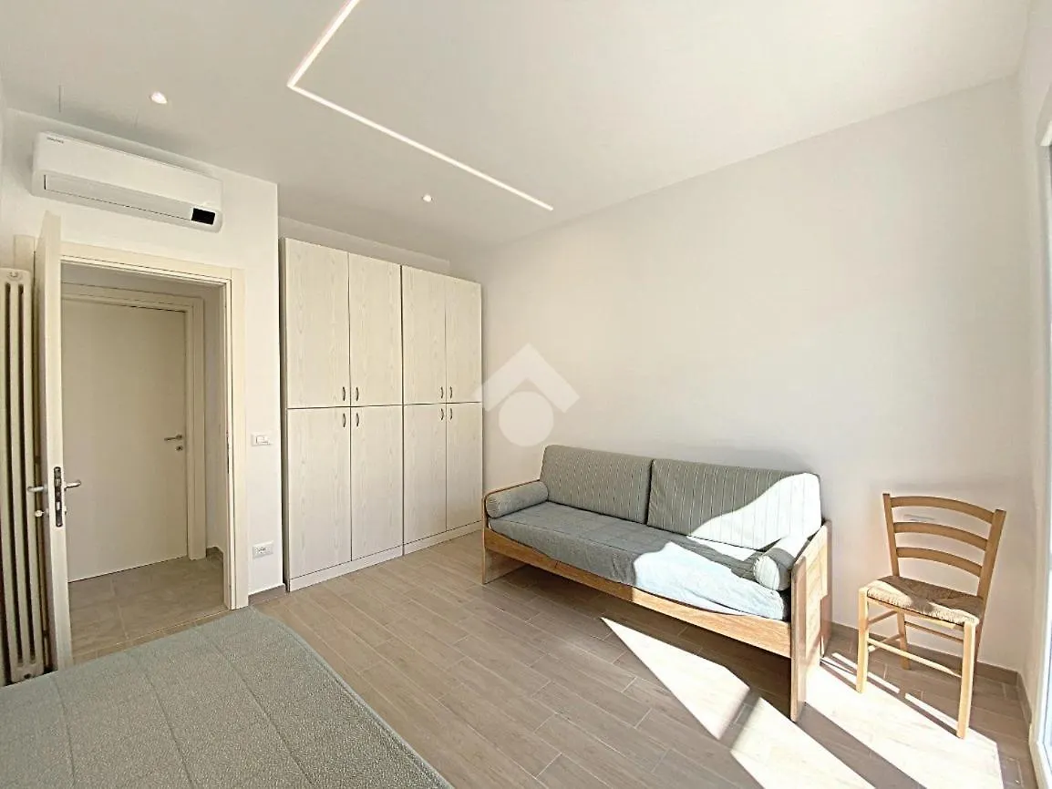 Aparthotel Residence Cristallo Alassio