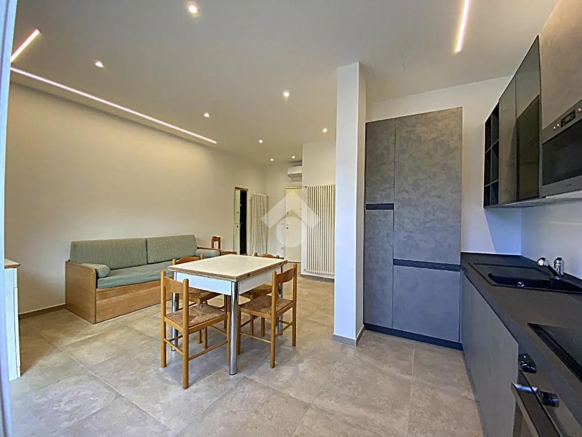 Residence Cristallo Alassio 2*,