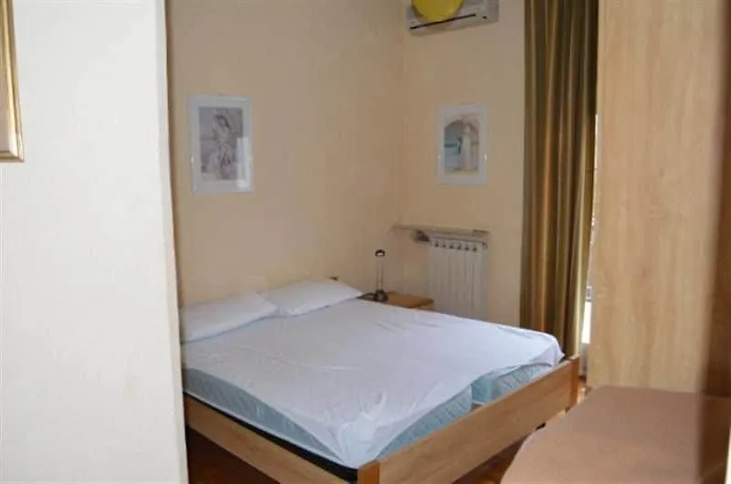 Residence Cristallo Alassio Italy