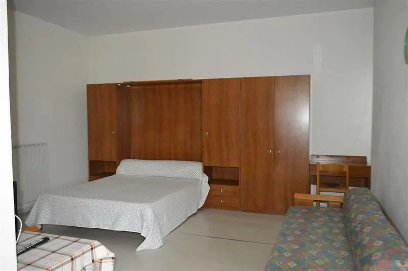 Residence Cristallo Alassio Aparthotel