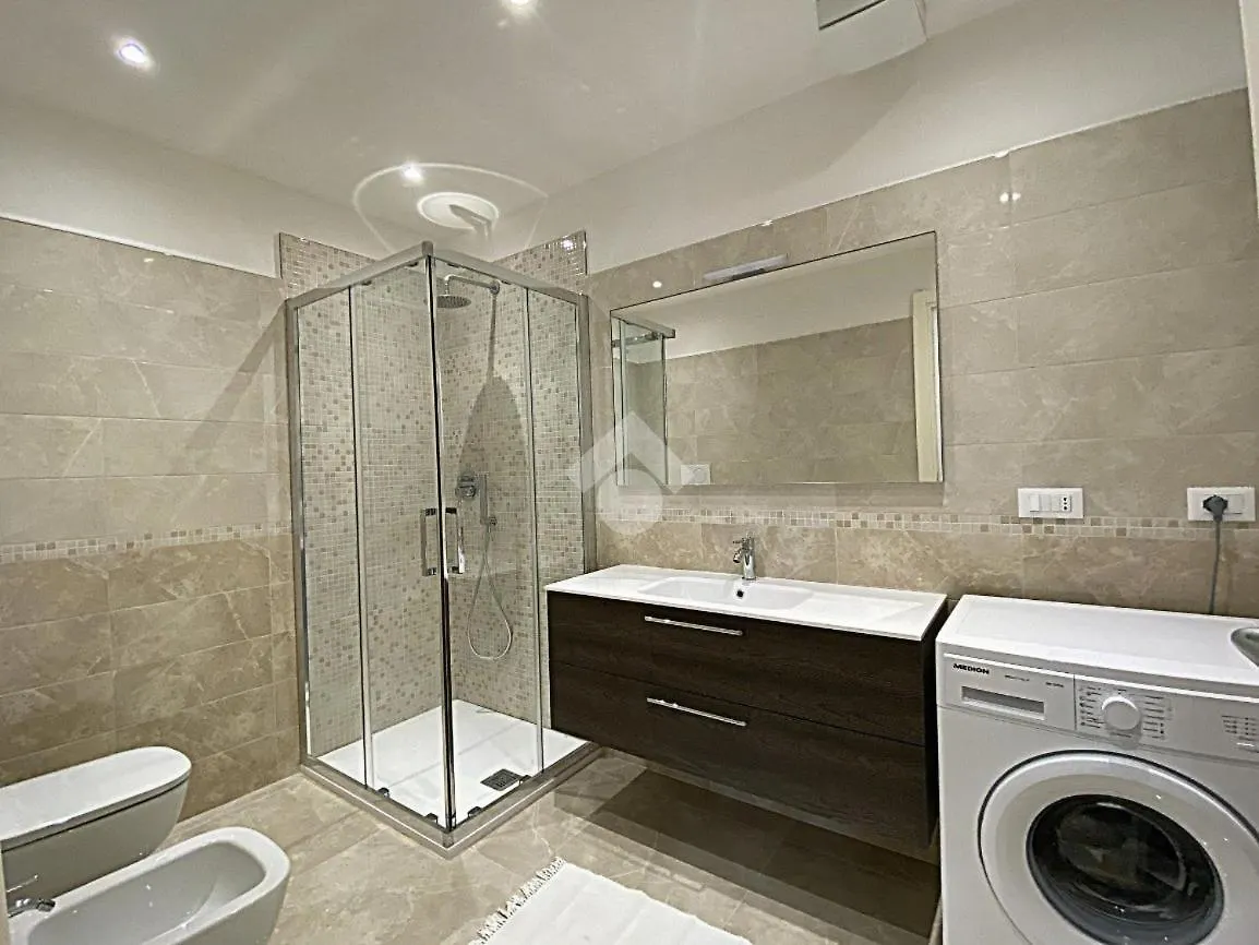 Aparthotel Residence Cristallo Alassio