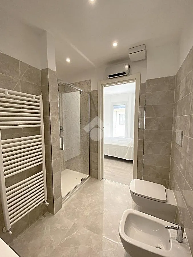 Residence Cristallo Alassio