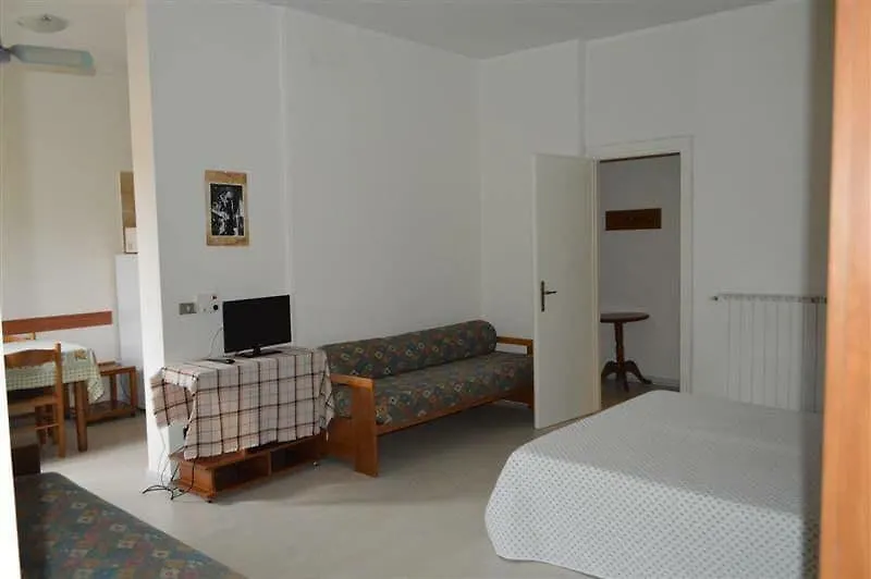 Residence Cristallo Alassio